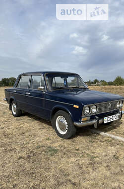 Седан ВАЗ / Lada 2103 1983 в Краснограді