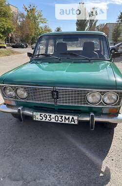 Седан ВАЗ / Lada 2103 1975 в Черкасах