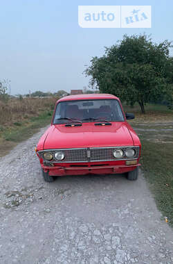 Седан ВАЗ / Lada 2103 1980 в Днепре