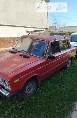 Седан ВАЗ / Lada 2103 1974 в Дрогобичі