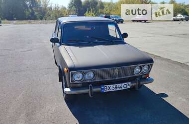 Седан ВАЗ / Lada 2103 1976 в Нетішині