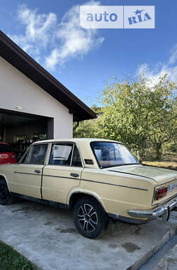 Седан ВАЗ / Lada 2103 1974 в Перемишлянах