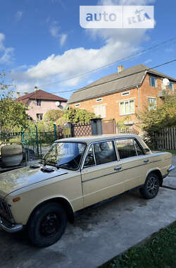 Седан ВАЗ / Lada 2103 1974 в Перемишлянах