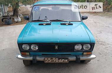 Седан ВАЗ / Lada 2103 1975 в Дніпрі