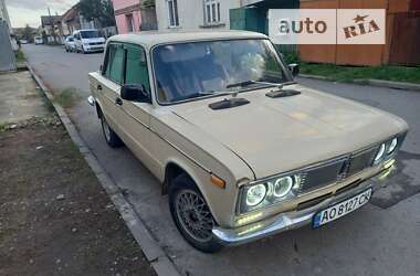 Седан ВАЗ / Lada 2103 1975 в Ужгороде