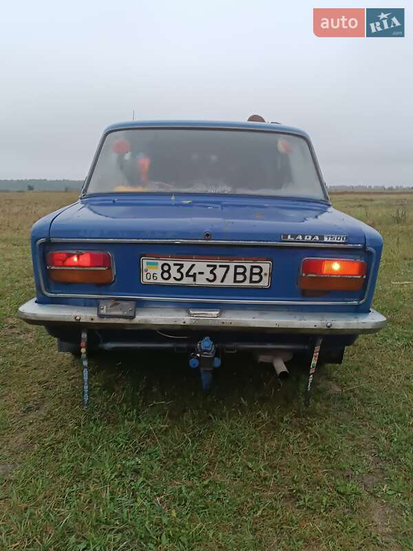 Седан ВАЗ / Lada 2103 1978 в Звягеле