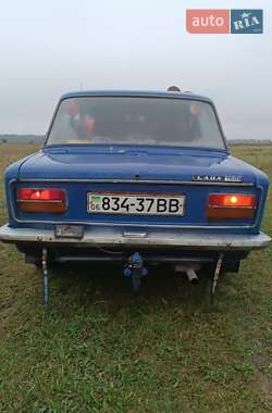 Седан ВАЗ 2103 1978 в 