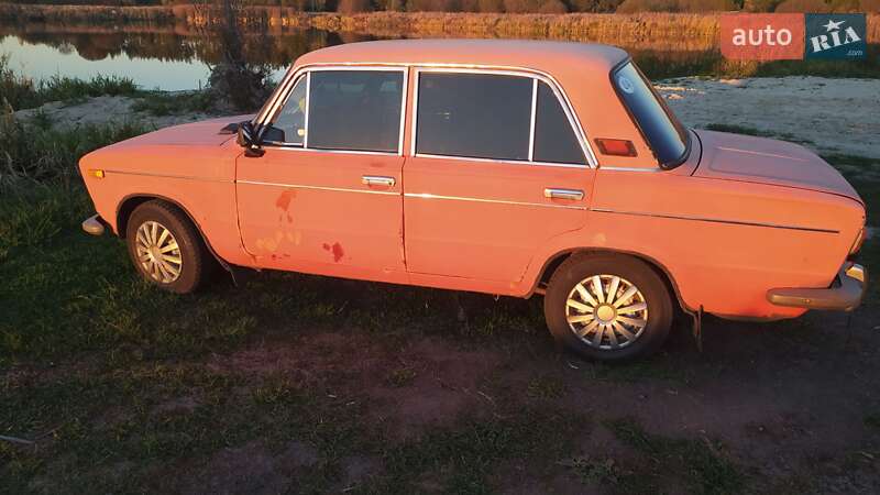 Седан ВАЗ / Lada 2103 1976 в Бородянке