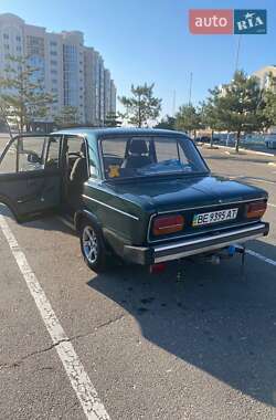 Седан ВАЗ / Lada 2103 1975 в Николаеве