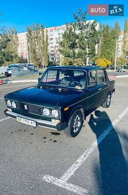 Седан ВАЗ / Lada 2103 1975 в Николаеве