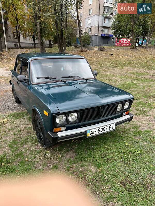 Седан ВАЗ / Lada 2103 1983 в Каменском