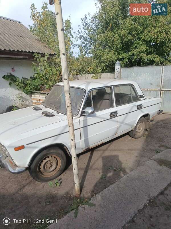 Седан ВАЗ / Lada 2103 1976 в Сумах