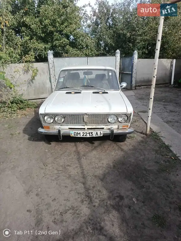ВАЗ / Lada 2103