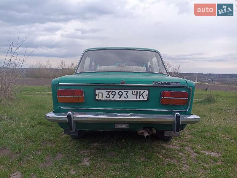 Седан ВАЗ / Lada 2103 1975 в Тальном