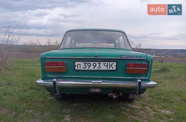 Седан ВАЗ 2103 1975 в 