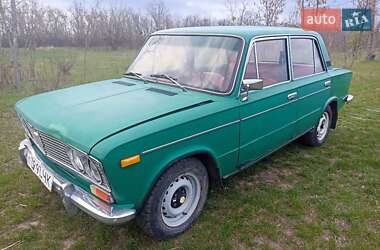 Седан ВАЗ 2103 1975 в 