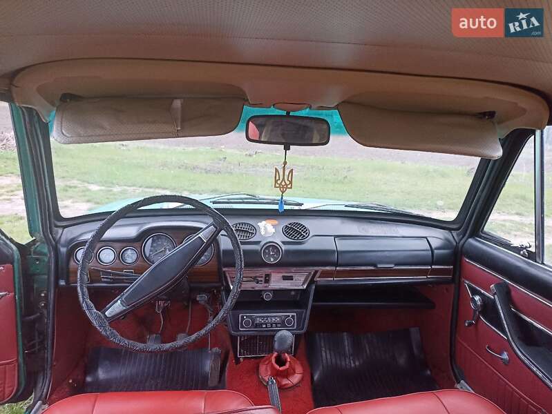 Седан ВАЗ / Lada 2103 1975 в Тальном