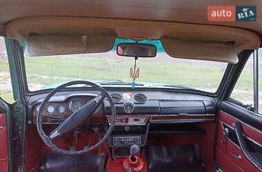 Седан ВАЗ 2103 1975 в 