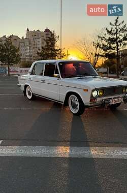 Седан ВАЗ / Lada 2103 1975 в Миколаєві