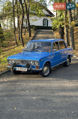 Седан ВАЗ / Lada 2103 1975 в Кам'янці