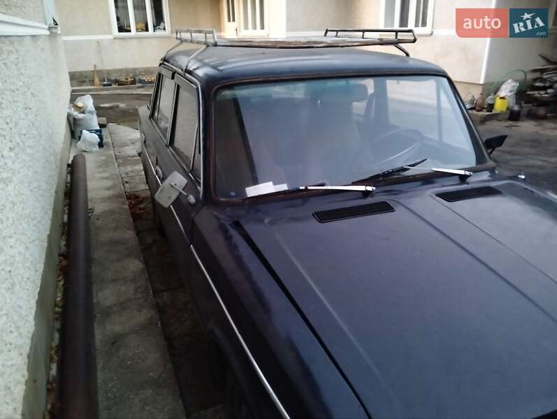 Седан ВАЗ / Lada 2103 1980 в Косове