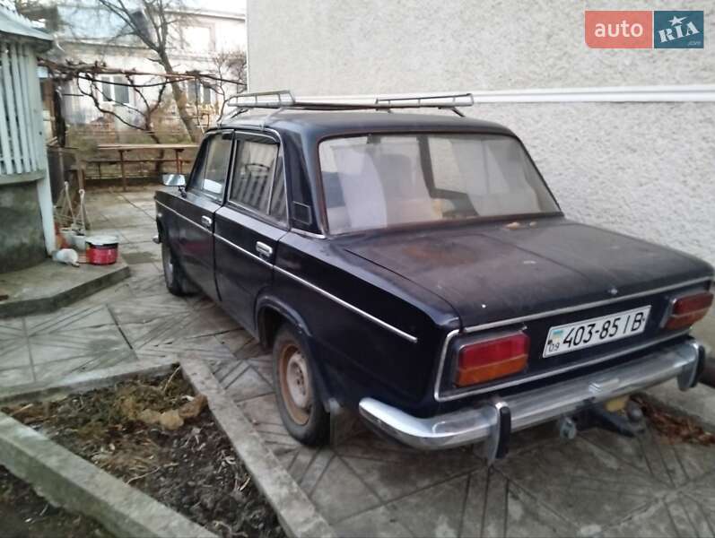 Седан ВАЗ / Lada 2103 1980 в Косове