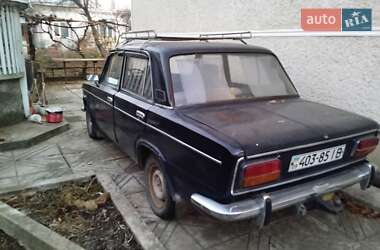 Седан ВАЗ 2103 1980 в 