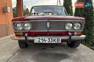 Седан ВАЗ / Lada 2103 1973 в Фастове