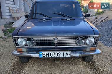 Седан ВАЗ / Lada 2103 1975 в Березовке