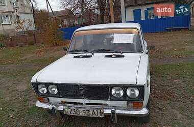 Седан ВАЗ / Lada 2103 1974 в Васильківці