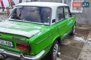 Седан ВАЗ / Lada 2103 1982 в Миколаєві