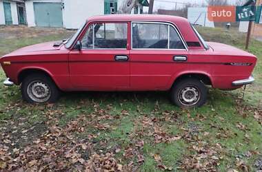 Седан ВАЗ / Lada 2103 1982 в Золотоноші