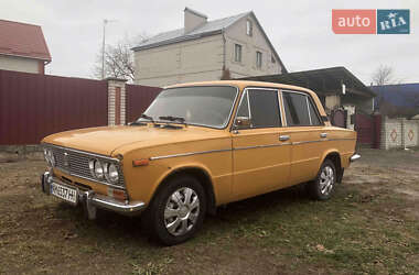 Седан ВАЗ / Lada 2103 1982 в Житомирі