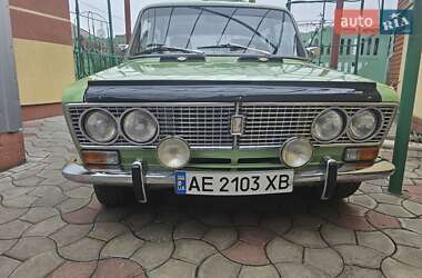 Седан ВАЗ / Lada 2103 1983 в Марганці