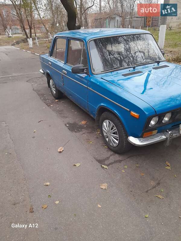 Седан ВАЗ / Lada 2103 1976 в Никополе