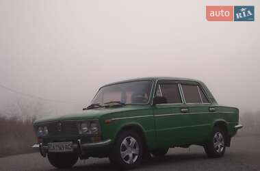 Седан ВАЗ / Lada 2103 1980 в Черкасах