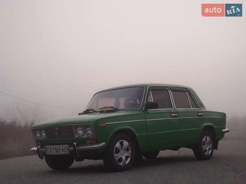 Седан ВАЗ / Lada 2103 1980 в Черкассах