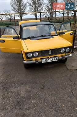 Седан ВАЗ / Lada 2103 1975 в Марганці