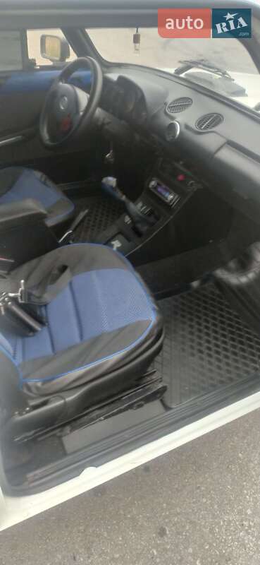 Седан ВАЗ / Lada 2103 1983 в Запорожье