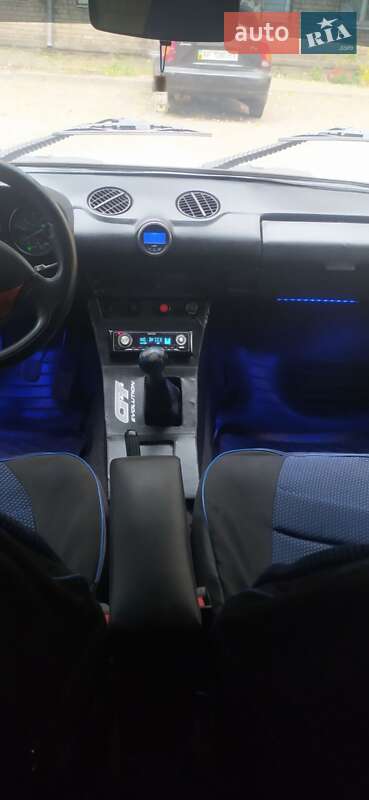 Седан ВАЗ / Lada 2103 1983 в Запорожье