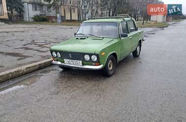 Седан ВАЗ 2103 1977 в 