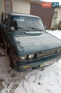 Седан ВАЗ / Lada 2103 1975 в Ізяславі