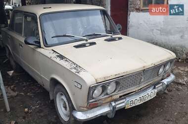 Седан ВАЗ / Lada 2103 1974 в Бережанах