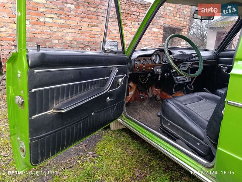 Седан ВАЗ / Lada 2103 1976 в Буске