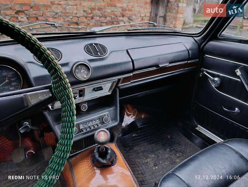 Седан ВАЗ / Lada 2103 1976 в Буске