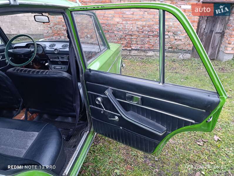 Седан ВАЗ / Lada 2103 1976 в Буске