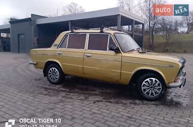 Седан ВАЗ / Lada 2103 1975 в Вигоді