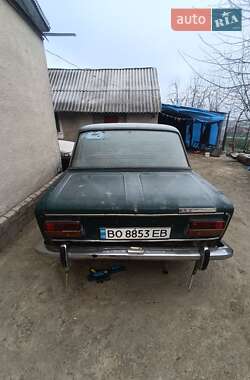 Седан ВАЗ 2103 1980 в 