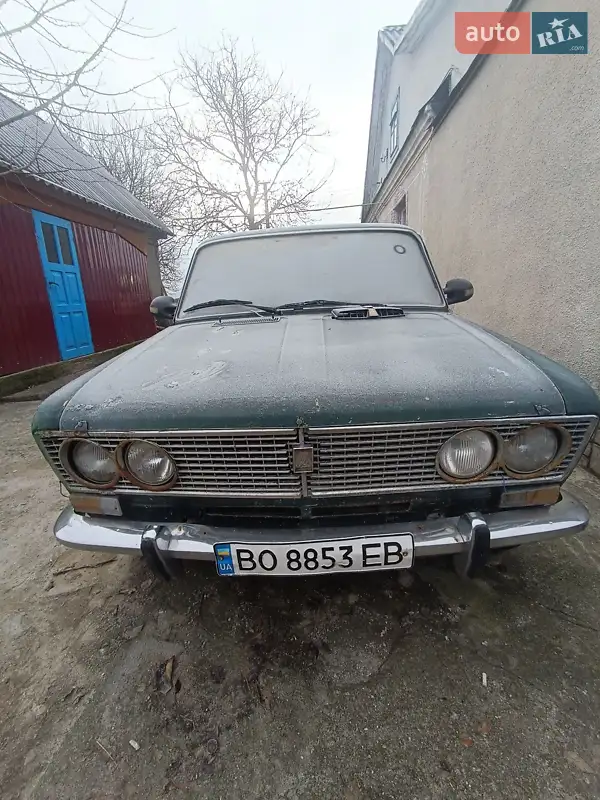 ВАЗ / Lada 2103
