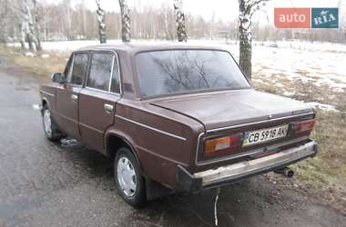 Седан ВАЗ / Lada 2103 1977 в Городні